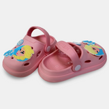 Princess Elsa Clogs Slippers