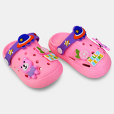 Hello Bear Clogs Slippers