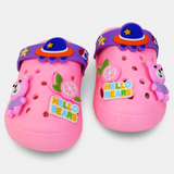 Hello Bear Clogs Slippers