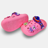 Hello Bear Clogs Slippers