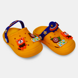 Hello Bear Clogs Slippers