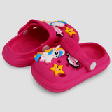 Unicorn Clogs Slippers