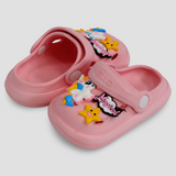 Unicorn Clogs Slippers