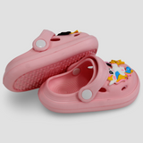 Unicorn Clogs Slippers