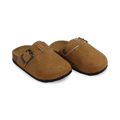 Unisex Kids Chamois Clogs – Havan