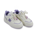 Purple*White