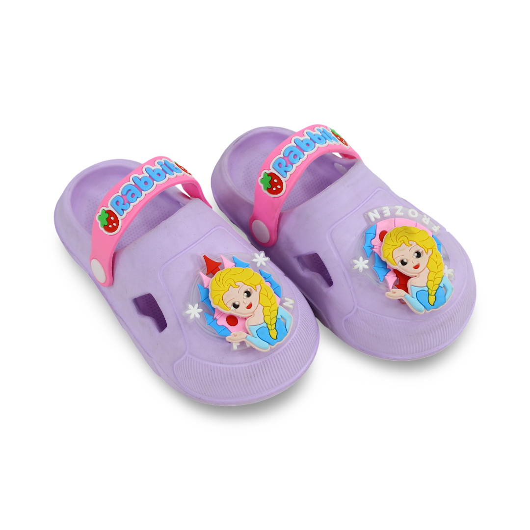 Unisex Rubber Crocs - Clothing - Cherries