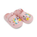Girls Rubber Crocs – Magical Unicorn Design