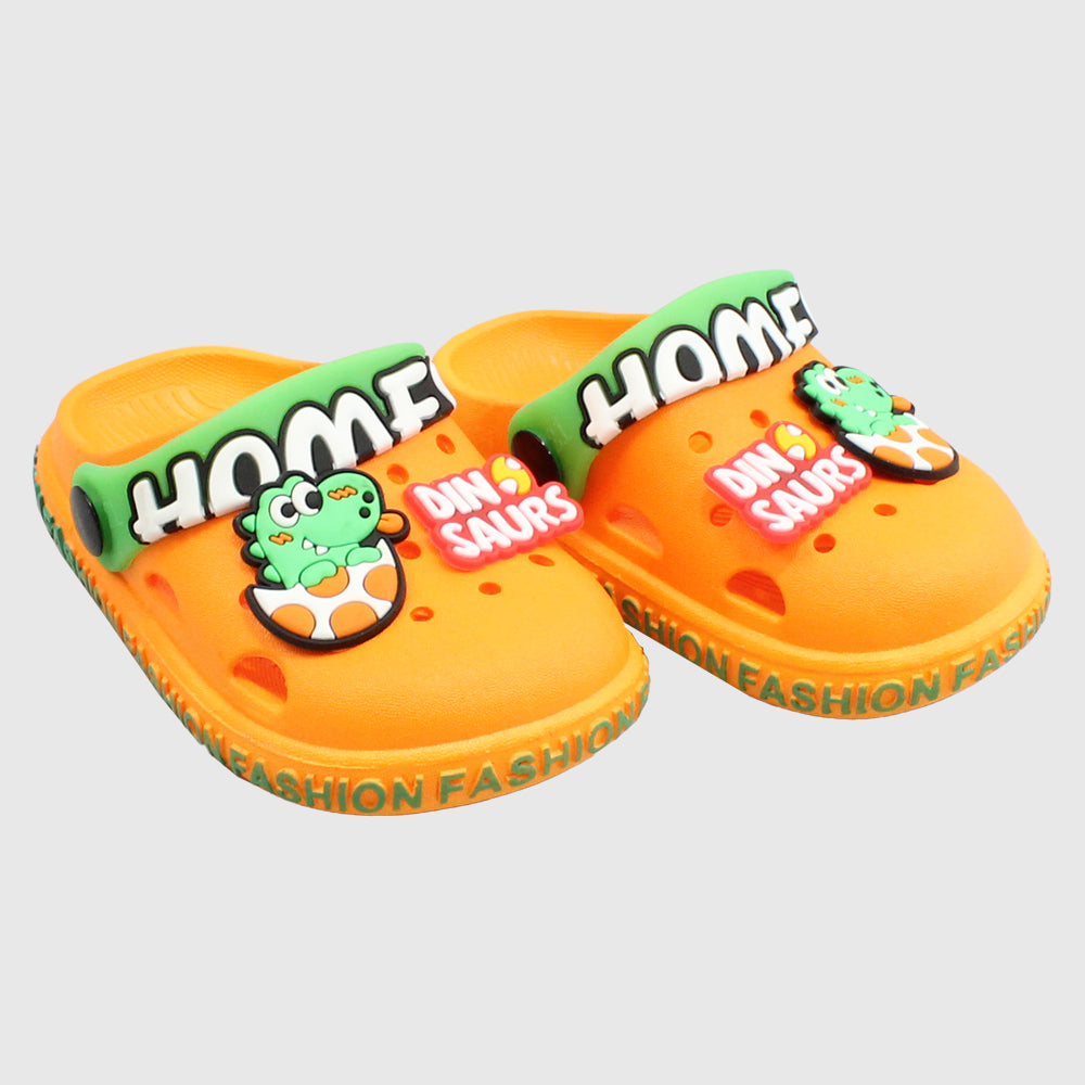 Dinosaurs Unisex Clogs Slippers