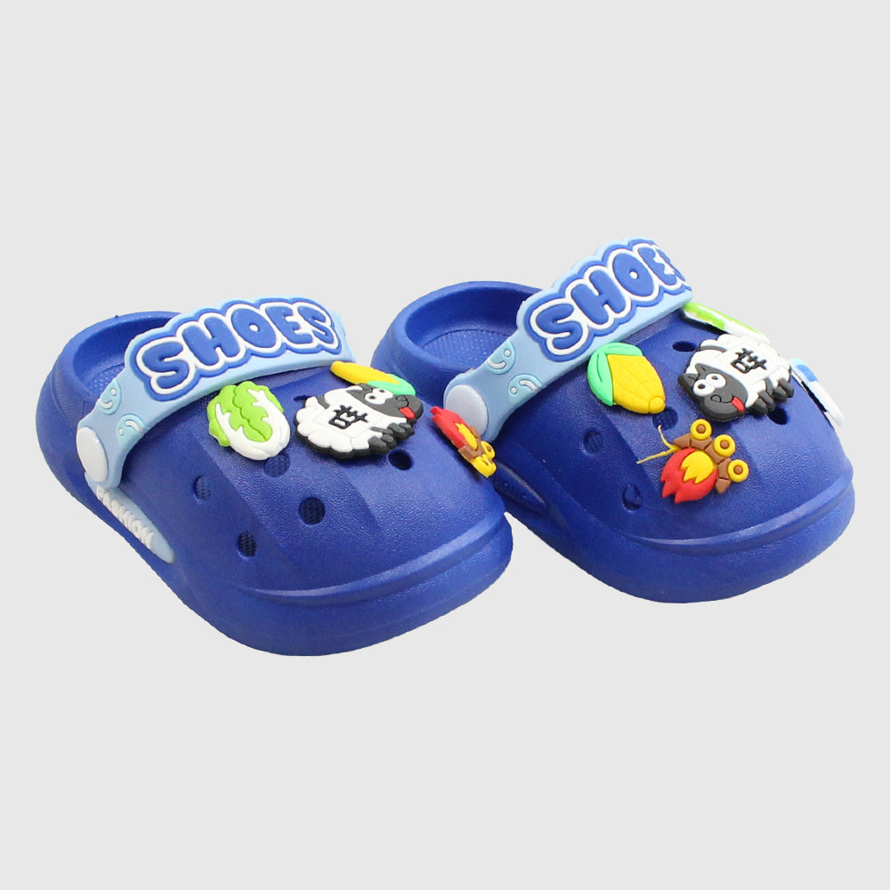 Sheepy Unisex Clogs Slippers