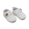 Beige*White