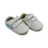 Babyblue*White