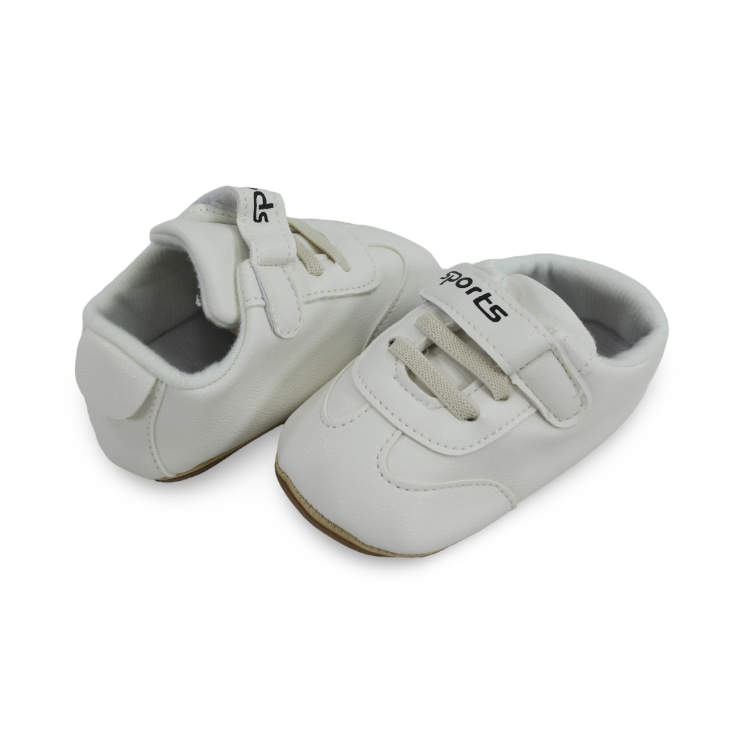 Baby Boys Leather Shoes