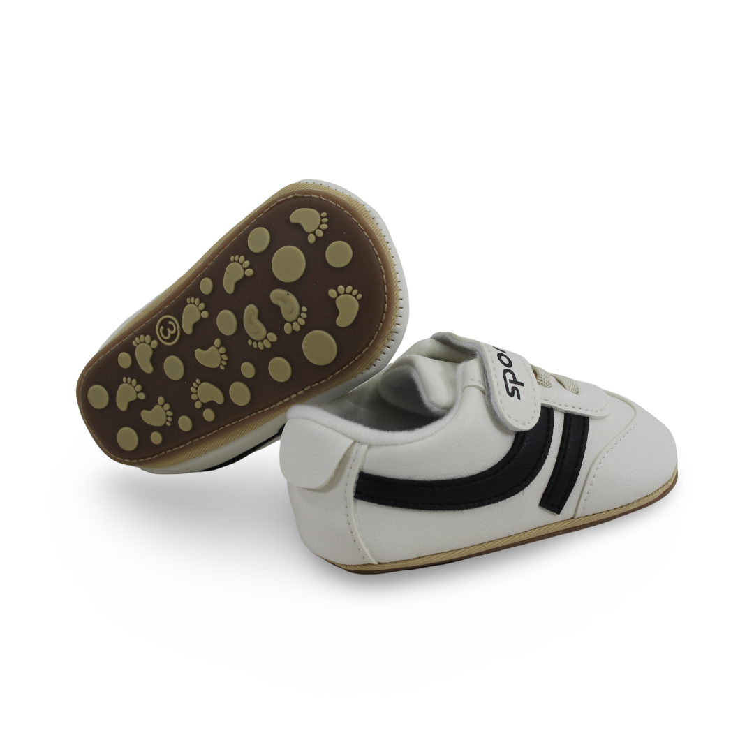 Baby Boys Leather Shoes