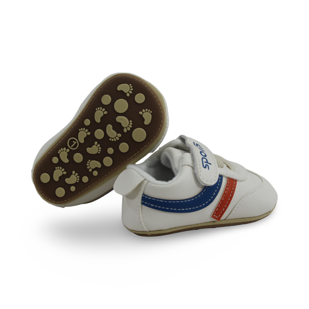 Baby Boys Leather Shoes