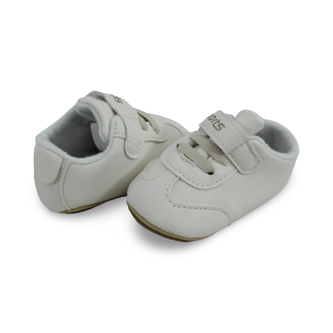 Baby Boys Leather Shoes