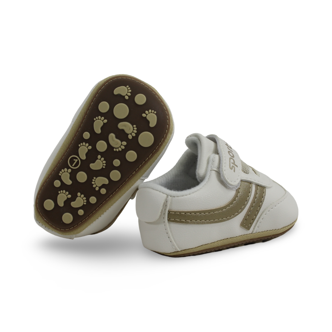 Baby Boys Leather Shoes