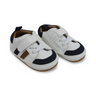 Navy*White