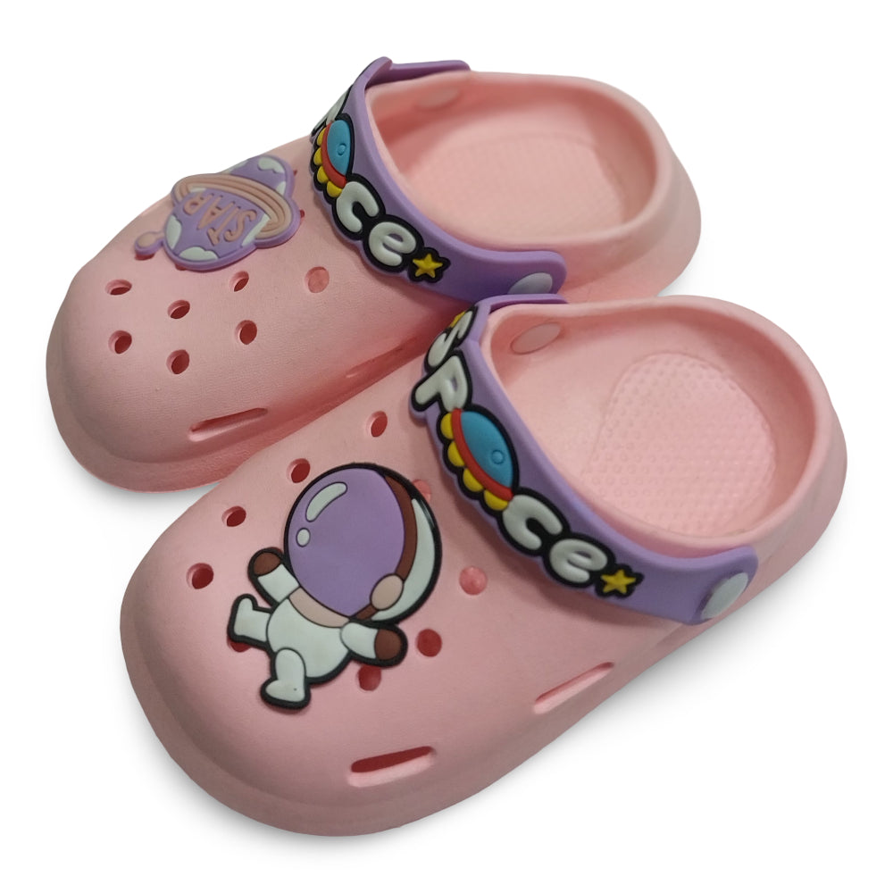 شباشب قباقيب للجنسين من الفضاء