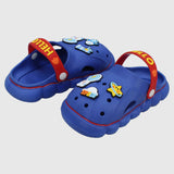 Space Astronaut Unisex Clogs Slippers