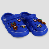 Unisex Astronaut Clogs Slippers