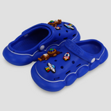 Unisex Astronaut Clogs Slippers