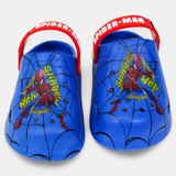 Spiderman Clogs Slippers