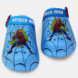 Spiderman Clogs Slippers