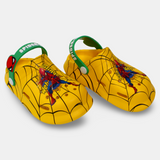 Spiderman Clogs Slippers