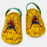 Spiderman Clogs Slippers