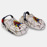 Spiderman Clogs Slippers