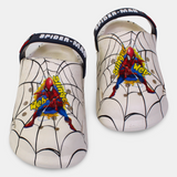 Spiderman Clogs Slippers