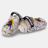 Spiderman Clogs Slippers