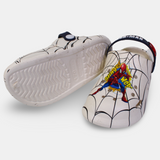 Spiderman Clogs Slippers