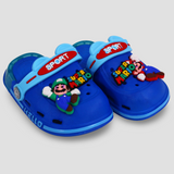 Super Mario Clogs Slippers