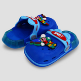 Super Mario Clogs Slippers