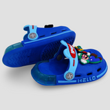 Super Mario Clogs Slippers