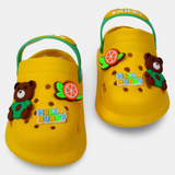 Hello Bunny Clogs Slippers