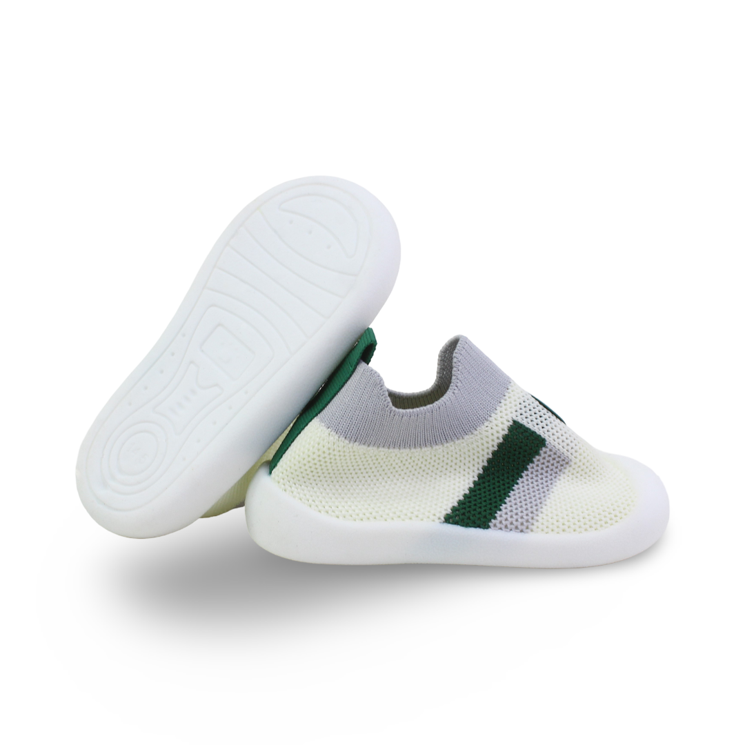 Unisex Baby Rubber Shoes