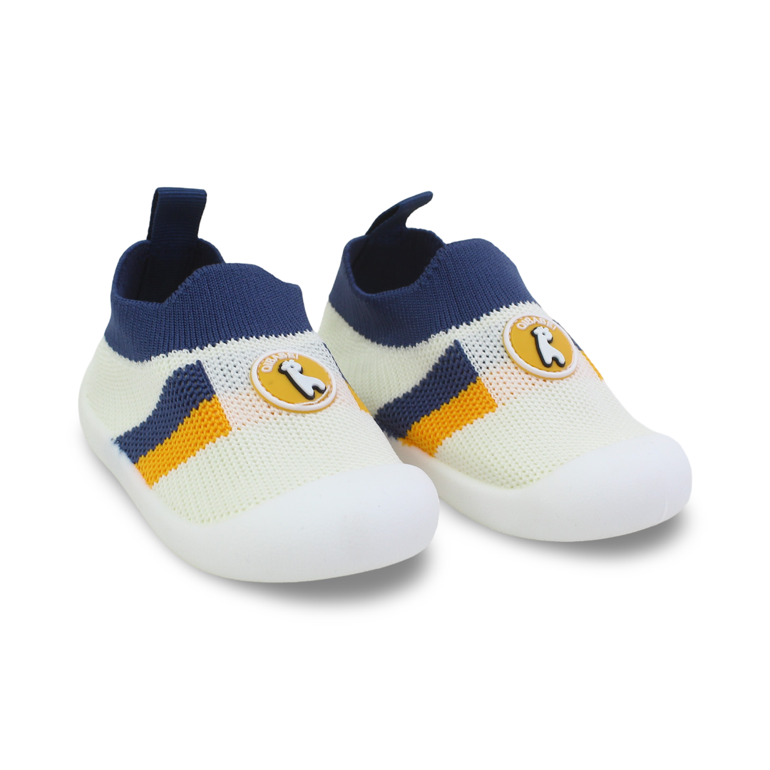 Unisex Baby Rubber Shoes