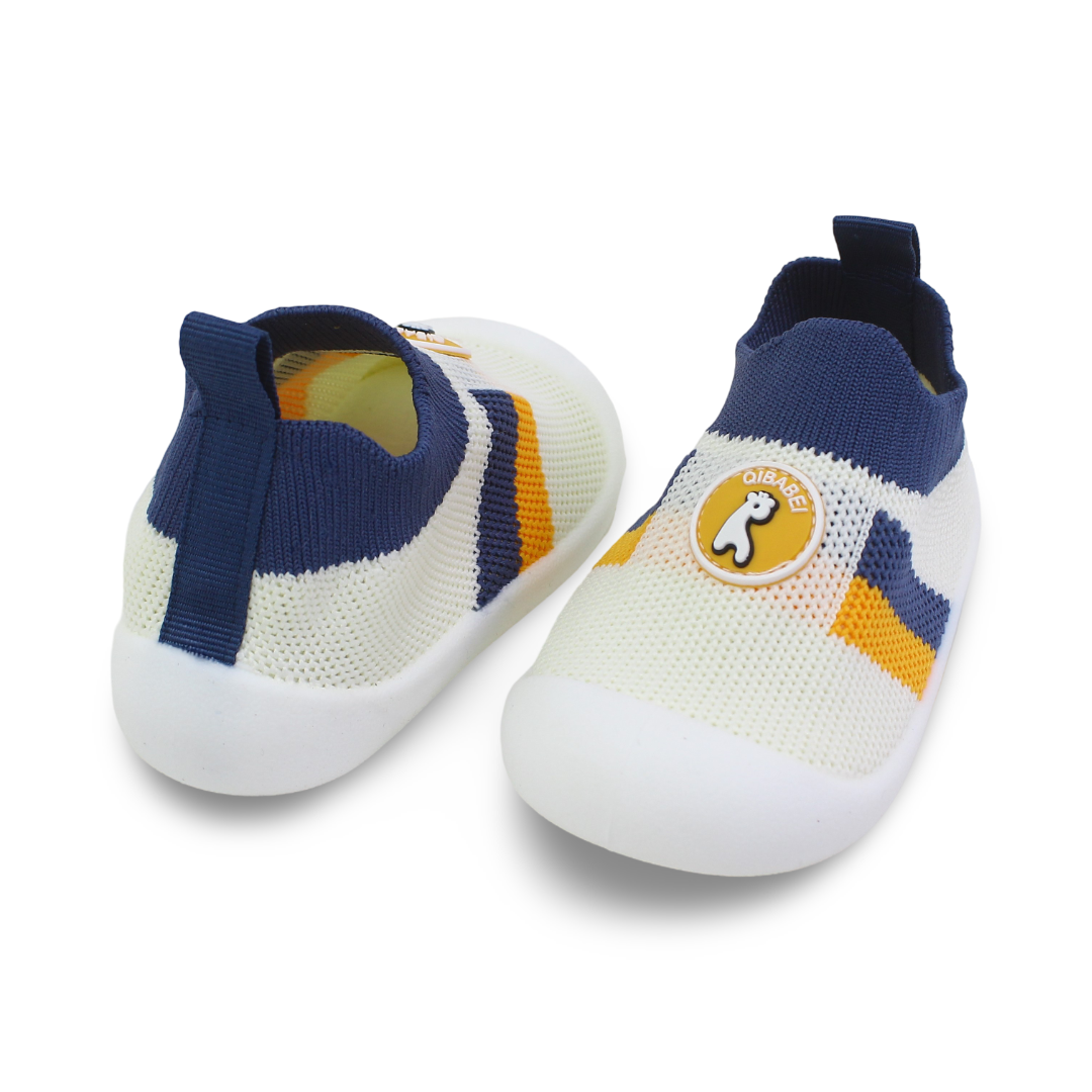 Unisex Baby Rubber Shoes