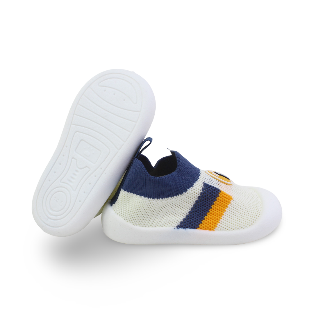 Unisex Baby Rubber Shoes