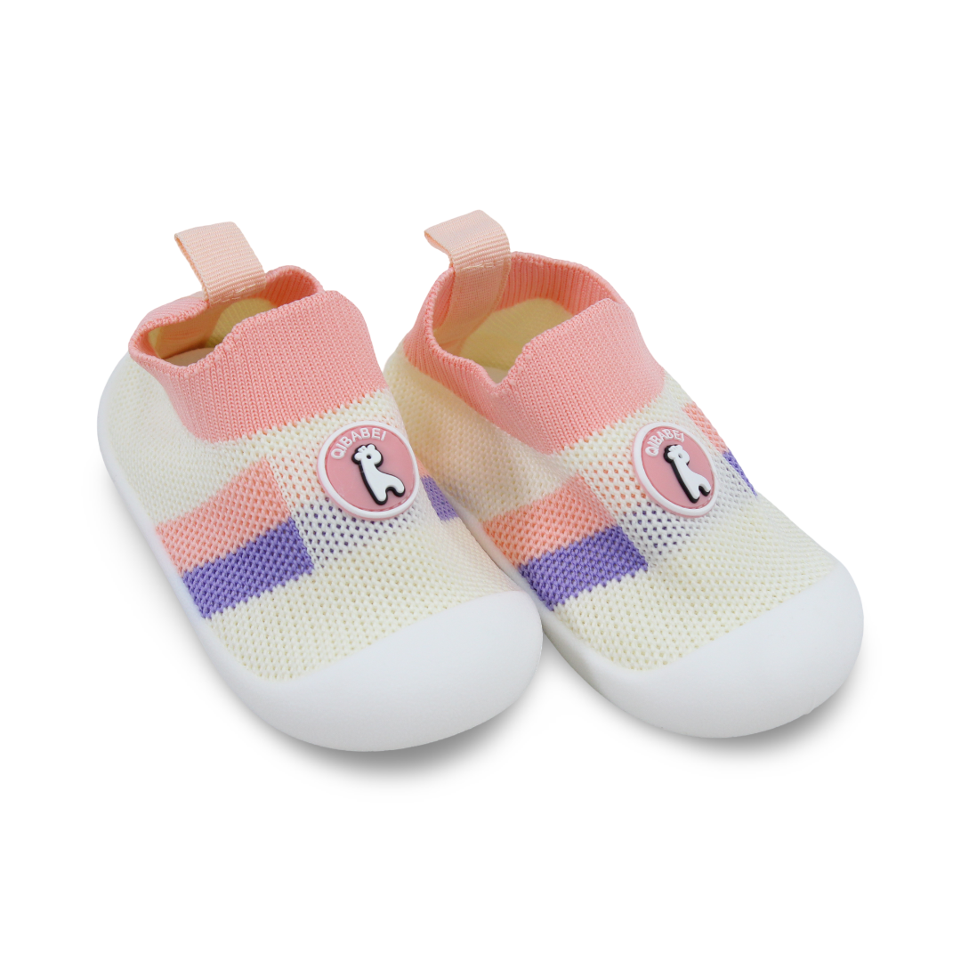 Unisex Baby Rubber Shoes