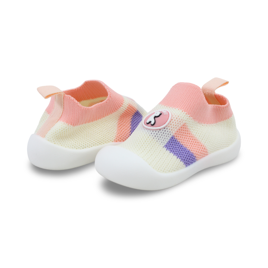 Unisex Baby Rubber Shoes
