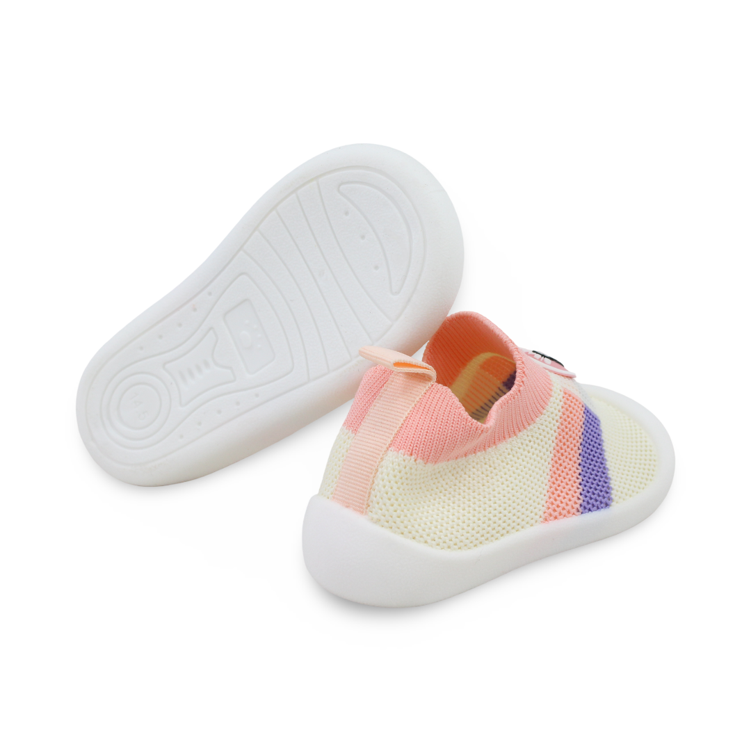 Unisex Baby Rubber Shoes