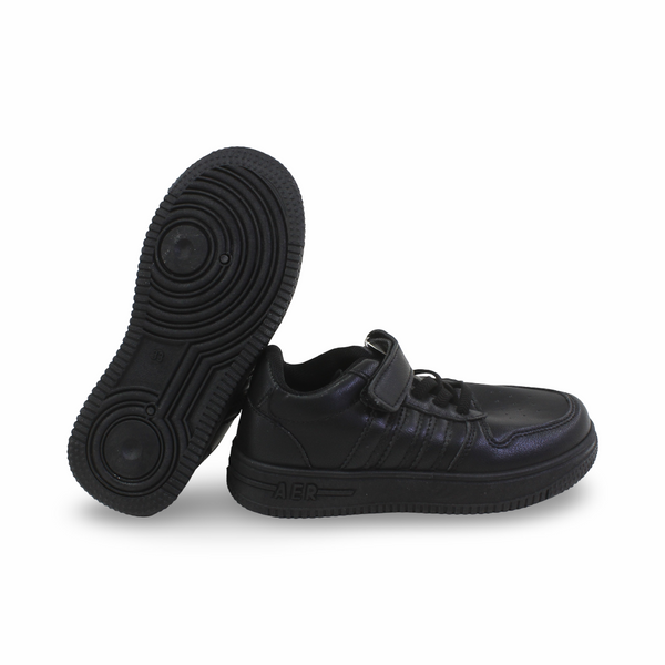 Unisex Leather Sneakers