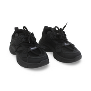 Unisex Leather Sneakers