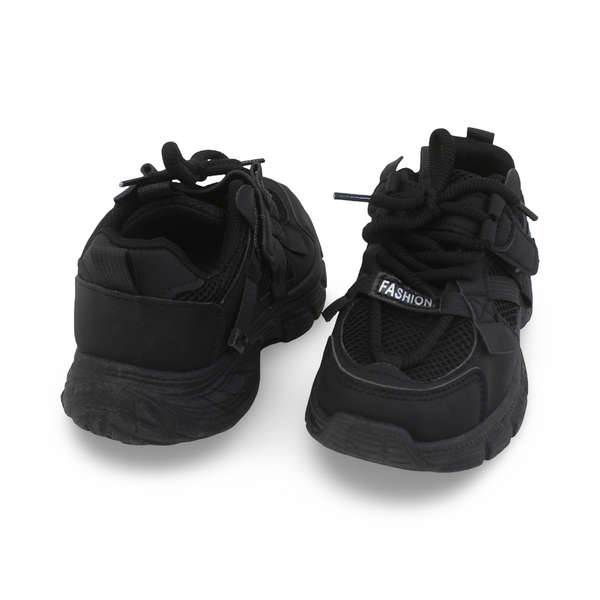 Unisex Leather Sneakers