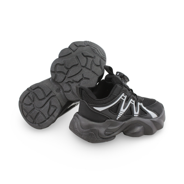 Unisex Leather Sneakers