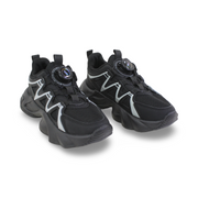 Unisex Leather Sneakers
